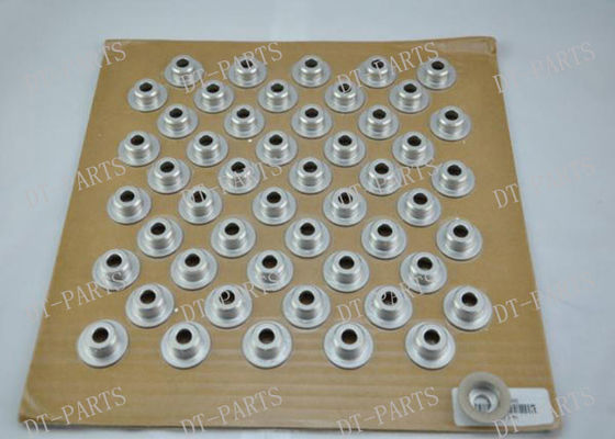 100 Grit Cutter Grinding Wheel Sharpening Stones For Textile Cutter Machine GT7250