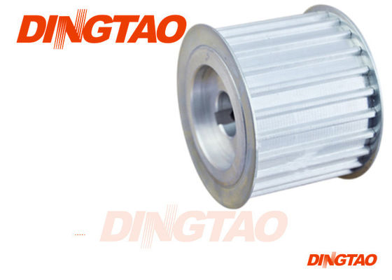 90101000 Pulley Driven X-Axis Suit DT XLC7000 Cutter Parts Z7 Cutter Spare Parts