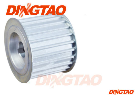 90101000 Pulley Driven X-Axis Suit DT XLC7000 Cutter Parts Z7 Cutter Spare Parts