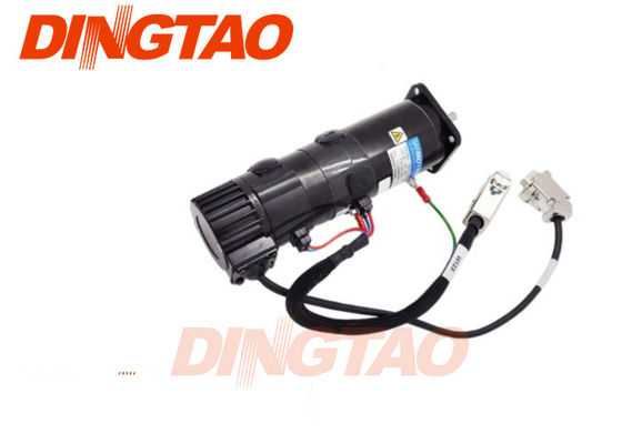 ODM Vector Spare Parts Rotation C Motor 750494B Suit For DT Lectra Auto Cutter Parts