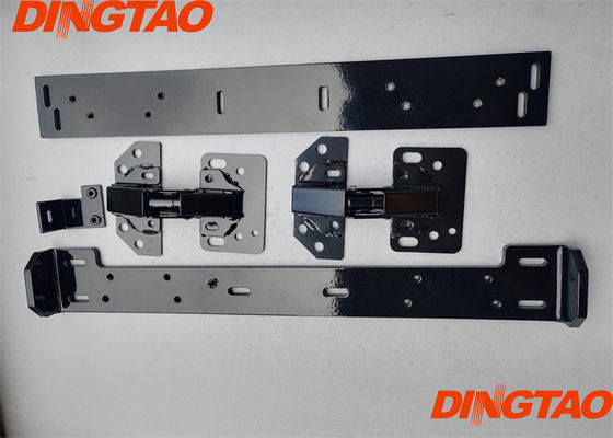 98662000 Cutter Spare Parts ASSY-HNG HV HEAD CVR For Paragon HX / VX
