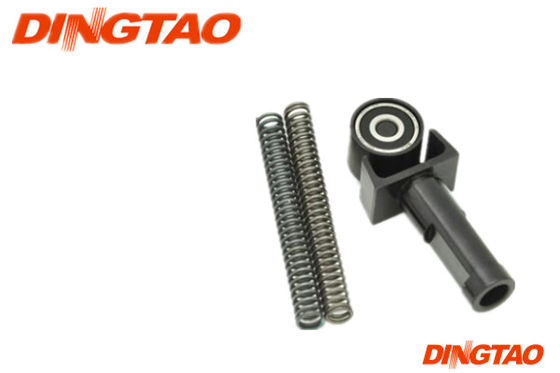 704361 Snijmachine Onderdelen Open buizen voor Vector FP FX IX Q25